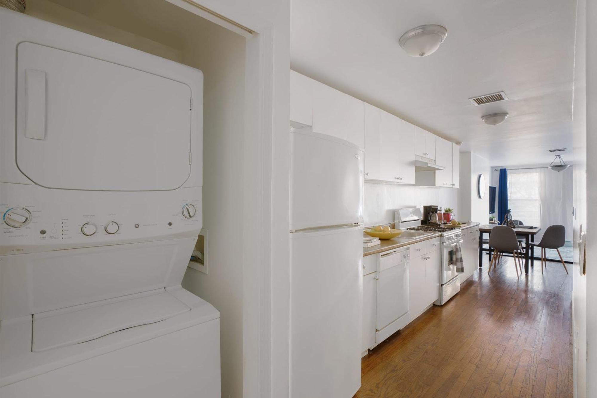 1435-3-3 Bedrooms 2Bath W D Prime Upper East New York City Exterior photo