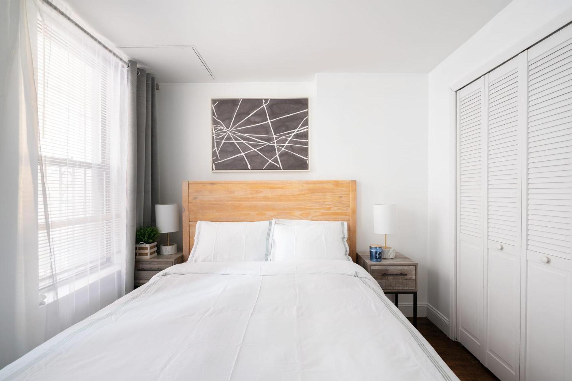 1435-3-3 Bedrooms 2Bath W D Prime Upper East New York City Exterior photo