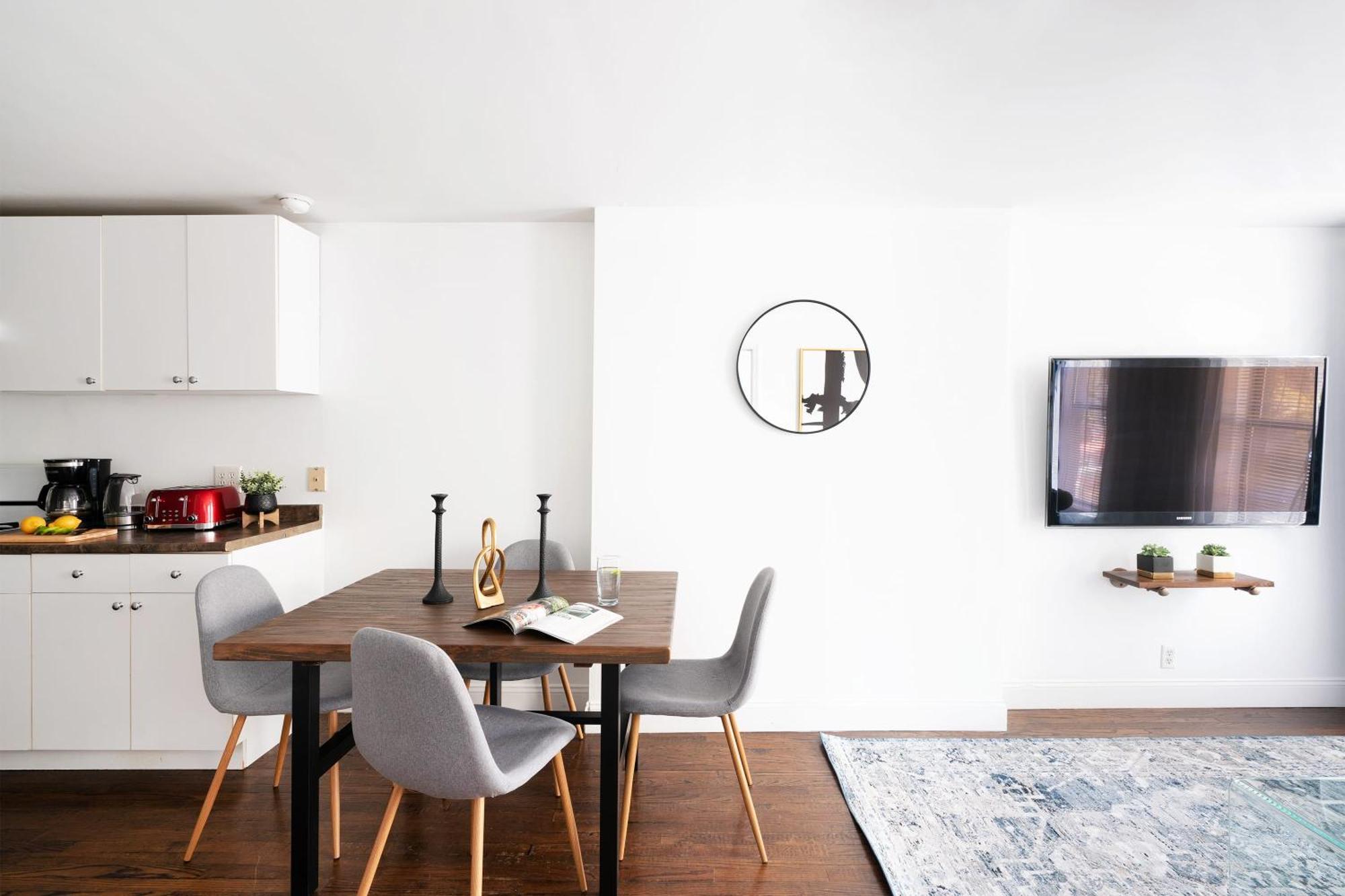 1435-3-3 Bedrooms 2Bath W D Prime Upper East New York City Exterior photo